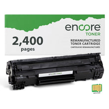 Load image into Gallery viewer, Encore MICR toner for HP 134X ( W1340X ) to HP M208 M209 M211 MFP M232 M234