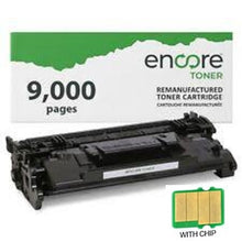 Load image into Gallery viewer, Encore MICR Toner for HP 148X W1480X to HP Pro 4001n 4001dw 4002fdw with Chip