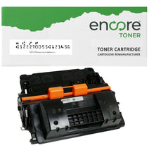 Load image into Gallery viewer, Encore MICR Toner for HP 81X CF281X to HP Enterpris M605 M606 MFP630 25K