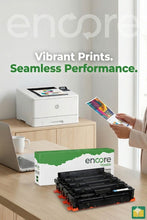 Load image into Gallery viewer, Encore toner for HP 414X W2020X W2021X W2022X W2023X set to HP Pro M454dn M454dw MFP M479 with chip