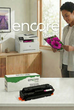 Load image into Gallery viewer, Encore toner for HP 414X W2023X Magenta to Pro M454dn M455 M478 M479 M480 6K
