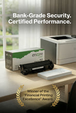 Load image into Gallery viewer, Encore MICR toner for HP 134A ( W1340A ) to HP M208 M209 M211 MFP M232 M234