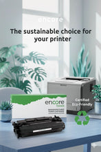 Load image into Gallery viewer, Encore Toner for HP 87X (CF287X) Black Toner to HP M501 M506 M527 high yield 18K