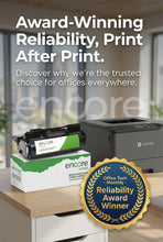 Load image into Gallery viewer, Encore Toner for Lexmark X654X21A X654X11A to X654 X656 X658 Extra Yield 36K