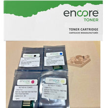 Load image into Gallery viewer, 4 Toner Chip (1513 ~ SOLD) for Xerox WorkCentre 7525 7530 7535 7545 7556 Refill