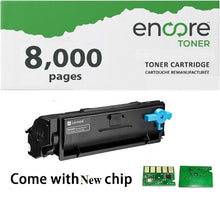 Load image into Gallery viewer, Encore toner for XEROX 006R04377 Black to Xerox B305 B310 B315 High Yield 8K