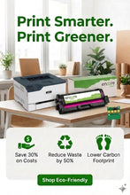 Load image into Gallery viewer, Encore Magenra Toner for Xerox 006R04385 to Xerox C230 C235 Yield 3K New chip