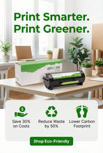 Load image into Gallery viewer, (Upgraded) Toner Chip for Lexmark MS317, MX317 417 517 617 (7,500 page) Refill