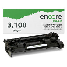 Load image into Gallery viewer, Encore Toner for HP 26A CF226A work with HP LaserJet Pro M402n M402dw