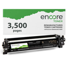 Load image into Gallery viewer, Encore toner for HP 30X ( CF230X ) to LaserJet Pro M203dw M203dn MFP M227f