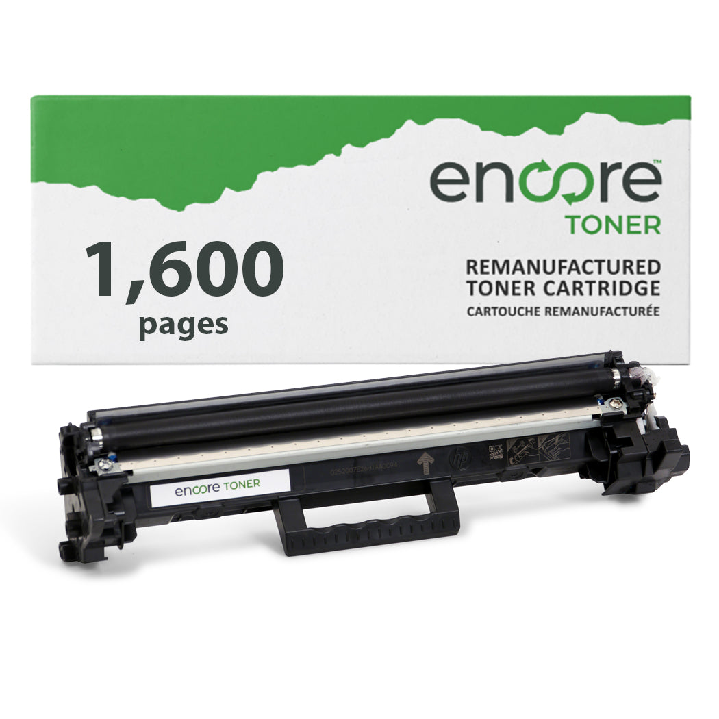 Encore MICR Toner Cartridge for Canon 051, LBP162dw, MF264dw, 267dw, 269dw