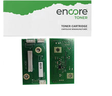 Load image into Gallery viewer, Encore Toner Lexmark 40G4135 Fuser RESET chip for MX7155, MS810, MS811, MS812, MX710, and MX5236 laser printers.
