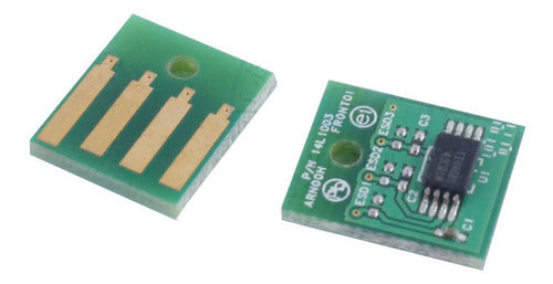 Reset Chip for Brother TN-830XL TN830XL to MFC-L2820D L2405W L2640DW DCP-L2660