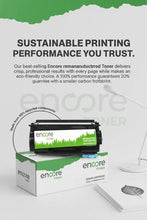Load image into Gallery viewer, Encore toner for XEROX 006R04376 Black to Xerox B305 B310 B315 3K
