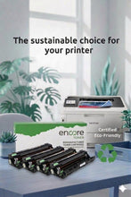 Load image into Gallery viewer, Encore Toner imaging drum set for Brother DR221CL, HL-3140dw, HL-3170, MFC-9130cw printers, shown in the image.
