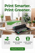 Load image into Gallery viewer, Encore Toner Brother DR-820 imaging drum for HL-L5000D, HL-L5200DW, L5700, L5900, and MFC-L5800DW printers.

