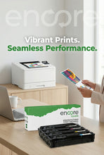 Load image into Gallery viewer, Encore Toner for HP 206X set W2110X W2111X W2112X W2113X to HP M255dw M282 M283
