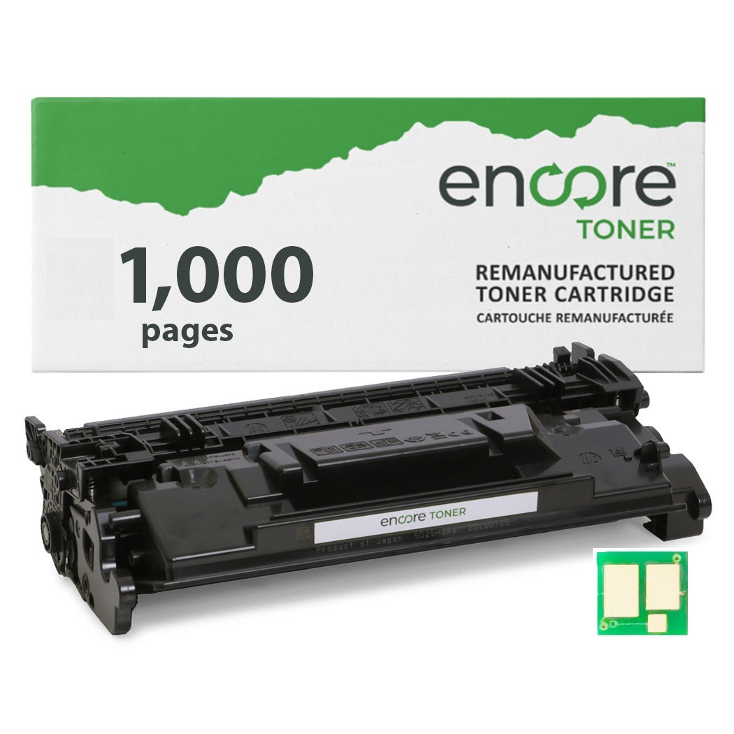 Encore MICR toner to HP 141A Black Toner W1410A Series MFP M139 W1410A ...