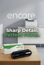 Load image into Gallery viewer, Encore toner for HP 414X W2021X Cyan to HP Pro M454dn M454dw MFP M479 with chip
