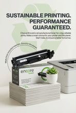 Load image into Gallery viewer, Encore toner for HP 30X ( CF230X ) to LaserJet Pro M203dw M203dn MFP M227f
