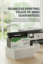 Load image into Gallery viewer, Encore toner for HP 138A ( W1380A) to 3001 3004 3101 M332
