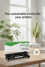 Load image into Gallery viewer, Encore Toner for HP 26A CF226A work with HP LaserJet Pro M402n M402dw
