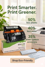 Load image into Gallery viewer, Encore MICR Toner for HP 81X CF281X to HP Enterpris M605 M606 MFP630 25K
