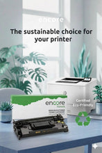 Load image into Gallery viewer, Encore HP 58X CF258X High Yield Remanufactured Toner Cartridge for M404n, MFP M428dw with Chip
