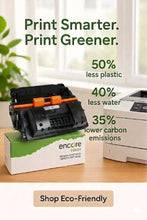 Load image into Gallery viewer, Encore Toner for HP 81X CF281X to HP Laserjet Enterpris M605 M606,MFP630 25K
