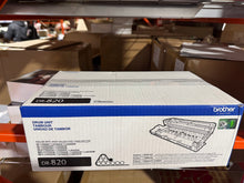 Load image into Gallery viewer, Genuine BrotherDR820 Drum Unit to HL-L5000D HL-L5200DW L5700 L5900 MFC-L5800DW
