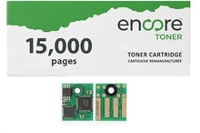 Load image into Gallery viewer, Encore Toner refill chip for Lexmark 56F1H00 series printers, compatible with MS321, MS421, MS521, MS621, MX421, MX521, MX522, MX622

