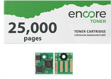 Load image into Gallery viewer, Encore toner Chip for Lexmark 56F1U00 to MS521 MS621 MS622 MX521 MX522 25K
