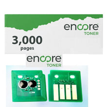 Load image into Gallery viewer, Encore Chip for Lexmark B231000 Toner to B2338 B2442 B2546 B2650 MB2338 MB2442 MB2546
