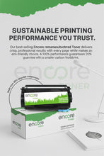 Load image into Gallery viewer, Encore toner for Lexmark 55B1H00 55B1H0E to MS331 MX331 MS431 MX431 MX432 Hy 15K
