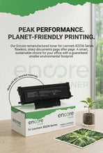 Load image into Gallery viewer, Encore Toner for Lexmark B221H00 to Lexmark B2236dw MB2236adw MB2236i
