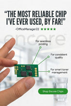 Load image into Gallery viewer, Encore Toner Chip for Lexmark B221H00 to Lexmark B2236dw MB2236adw MB2236i
