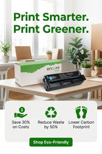 Load image into Gallery viewer, Encore toner for Lexmark C3210C0 Cyan to C3224dw C3326dw MC3224 MC3326adw w chip
