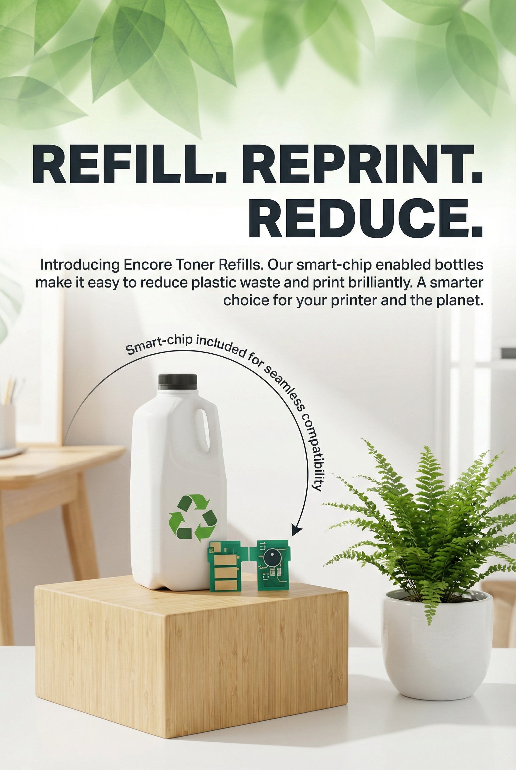 Ricarica Toner Bulk AAATONER Per Brother TN-760/TN-770 – 600g, Nero, USA