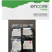 Load image into Gallery viewer, 4 Toner Chip for Ricoh Pro C651, C651EX, Pro C751, C751EX Digital Press Refill
