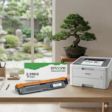 Load image into Gallery viewer, Brother TN221BK Black Toner to HL-3140CW, HL-3170CW,MFC-9130CW, MFC-9330CDW
