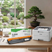 Load image into Gallery viewer, Brother TN-227BK black toner cartridge for HL-L3210, L3230, L3270, MFC-L3710, L3750 printers by Encore Toner
