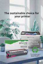 Load image into Gallery viewer, Encore Toner for Brother TN-229XL TN-229 Magenta to HLL3220CDW L3280CDW L3295CDW
