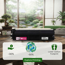 Load image into Gallery viewer, Brother TN-436M high yield magenta toner cartridge for HL-L8360CDW, L8360CDWT, L9310CDW, and MFC L8900 printers by Encore Toner
