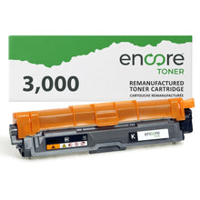 Load image into Gallery viewer, Brother TN-227BK black toner cartridge for HL-L3210, L3230, L3270, MFC-L3710, L3750 printers by Encore Toner.
