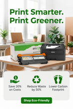 Load image into Gallery viewer, Encore toner for Brother TN-450 TN450 TN-420 MFC-7460 HL-2270

