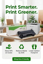 Load image into Gallery viewer, Encore toner for Brother TN-920XL TN920XL to L6810 L5915 L5210 L5215 MFC-L5710DN
