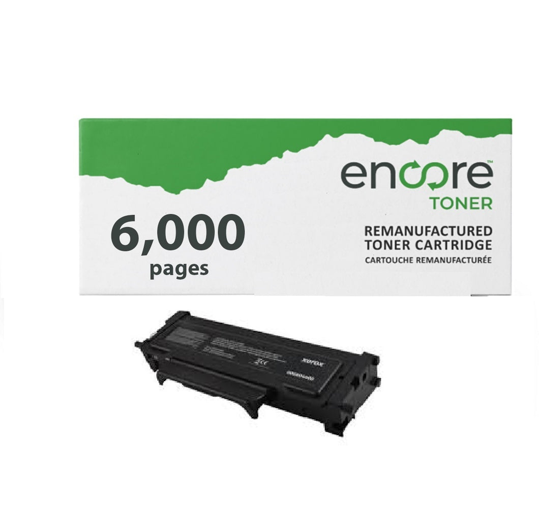 Encore toner for Xerox 006R04401 to B225 B230 B235 Yield 6K