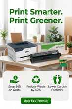Load image into Gallery viewer, Encore Black Toner for Xerox 006R04391 to Xerox C230 C235 Yield 3K with New chip
