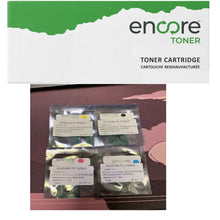 Load image into Gallery viewer, 4 x Toner Chip for Xerox 240 242 250 252 260 7655 7665 7675 7775 Refill
