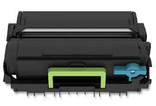 Load image into Gallery viewer, Genuine Lexmark 55B1000 toner 3,000 &amp; 55B0ZA0 Drum to Lexmark MS431 MX431 MX432
